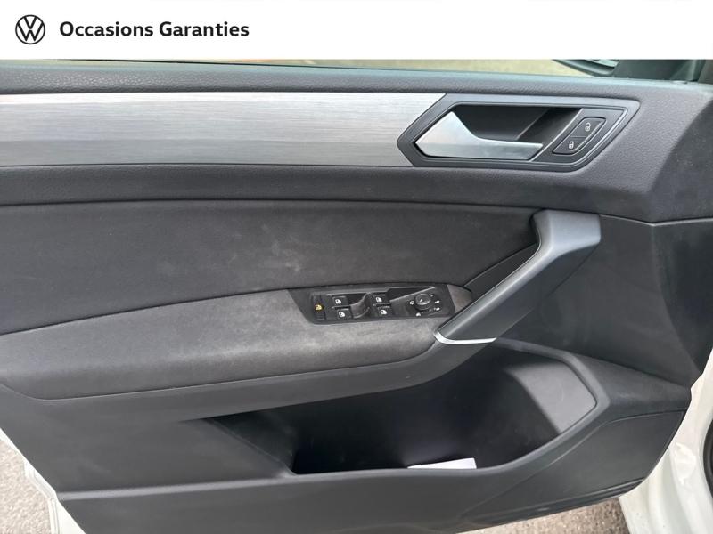 Voitures occasions VOLKSWAGEN TOURAN Life Plus Dunkerque