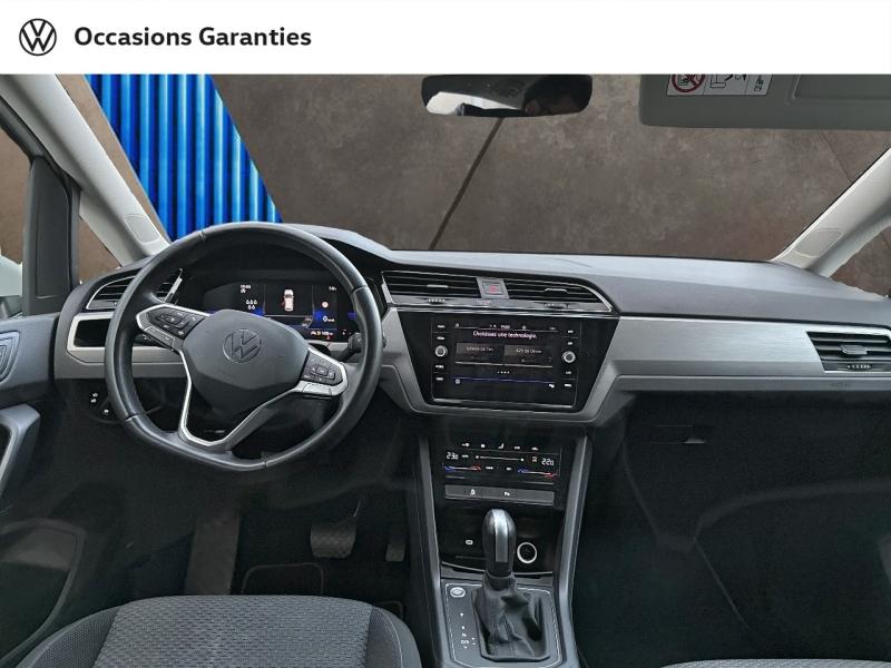 Voitures occasions VOLKSWAGEN TOURAN Life Plus Dunkerque