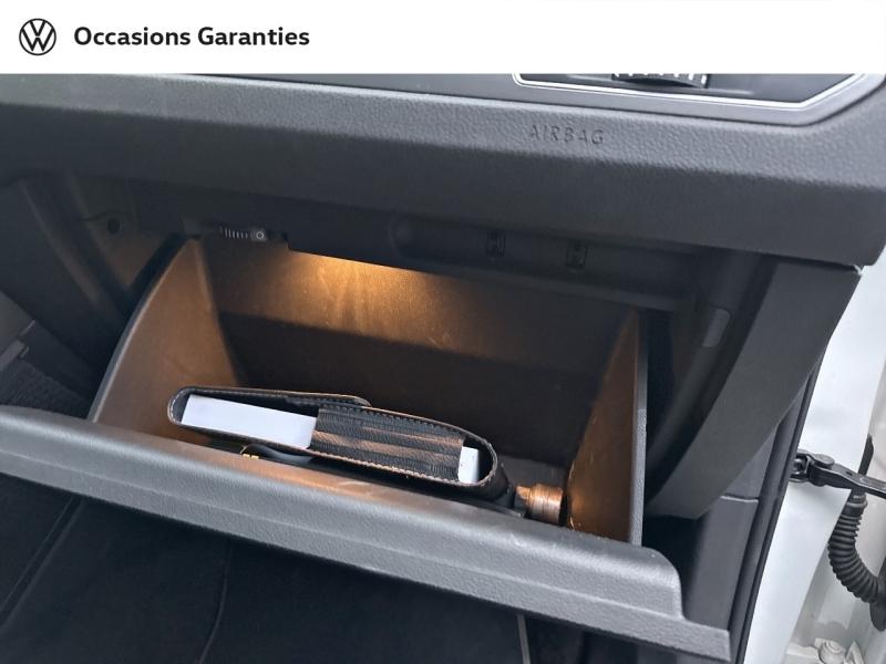 Voitures occasions VOLKSWAGEN TOURAN Life Plus Dunkerque