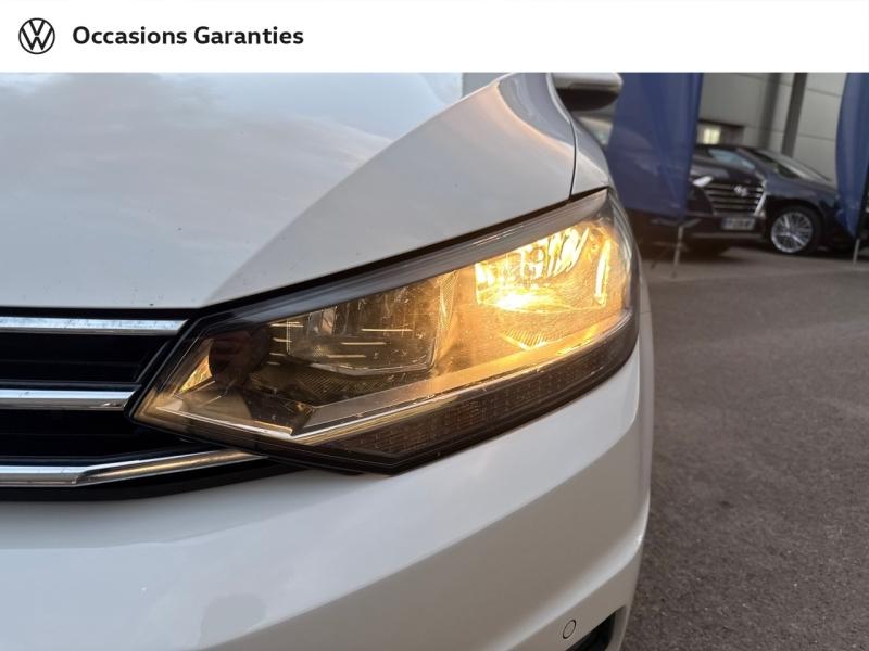 Voitures occasions VOLKSWAGEN TOURAN Life Plus Dunkerque