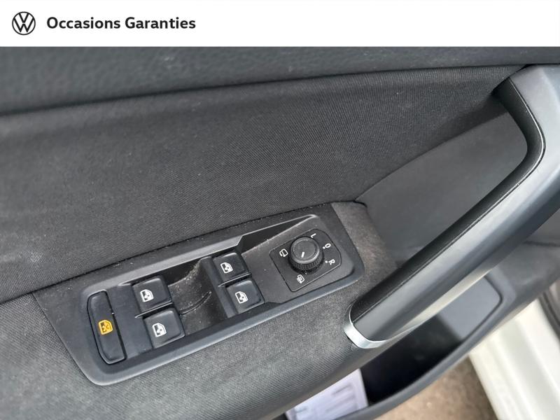 Voitures occasions VOLKSWAGEN TOURAN Life Plus Dunkerque