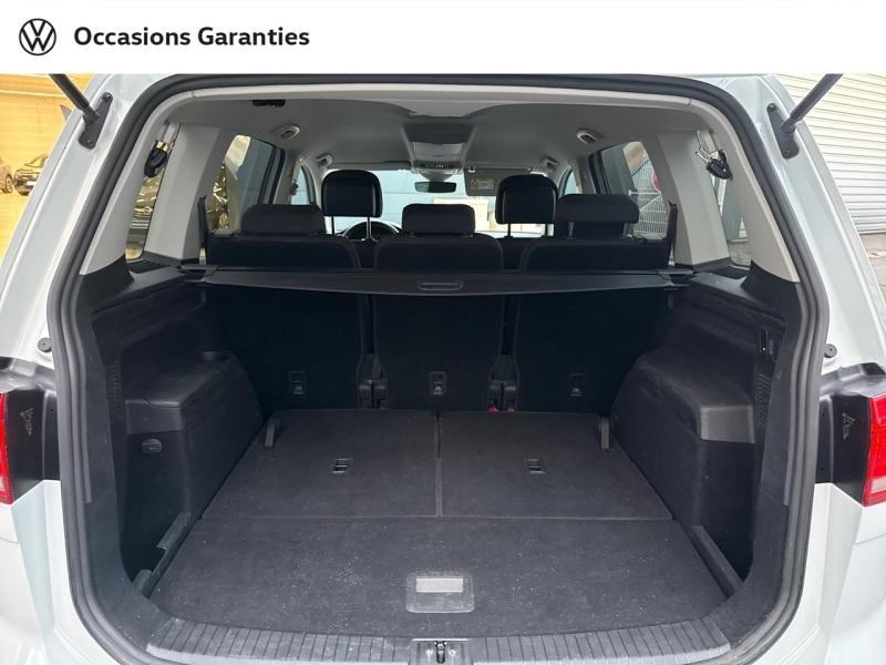 Voitures occasions VOLKSWAGEN TOURAN Life Plus Dunkerque