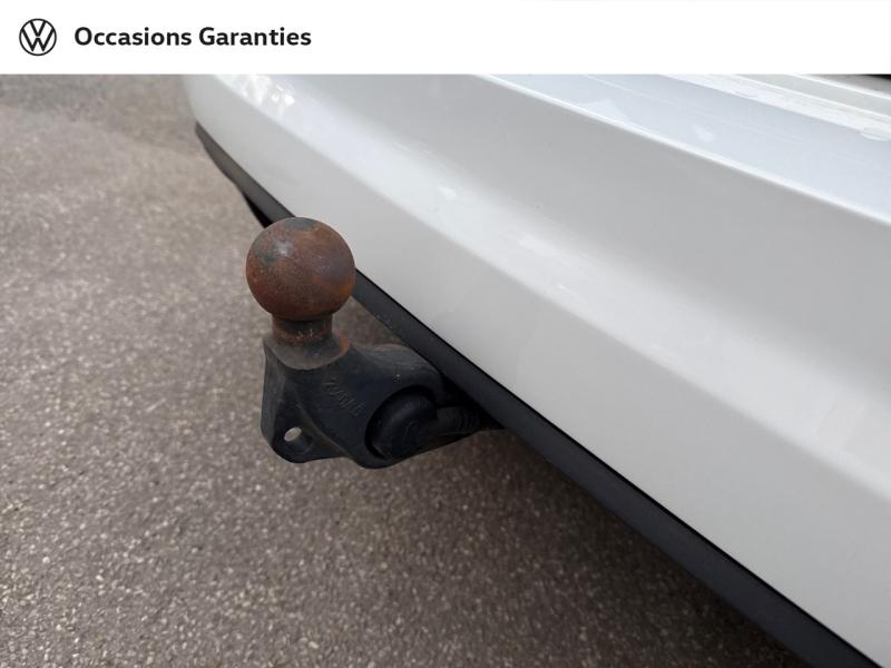 Voitures occasions VOLKSWAGEN TOURAN Life Plus Dunkerque