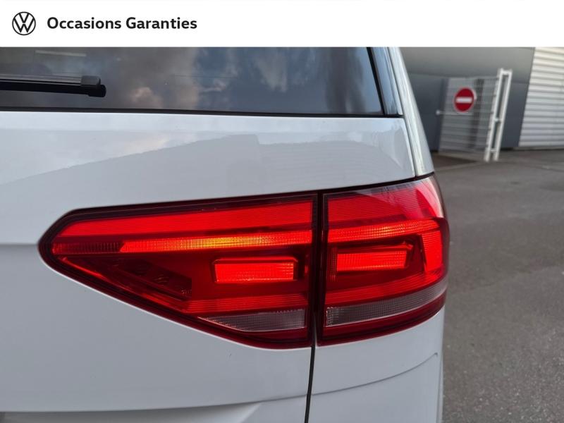 Voitures occasions VOLKSWAGEN TOURAN Life Plus Dunkerque