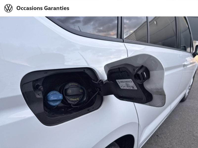 Voitures occasions VOLKSWAGEN TOURAN Life Plus Dunkerque
