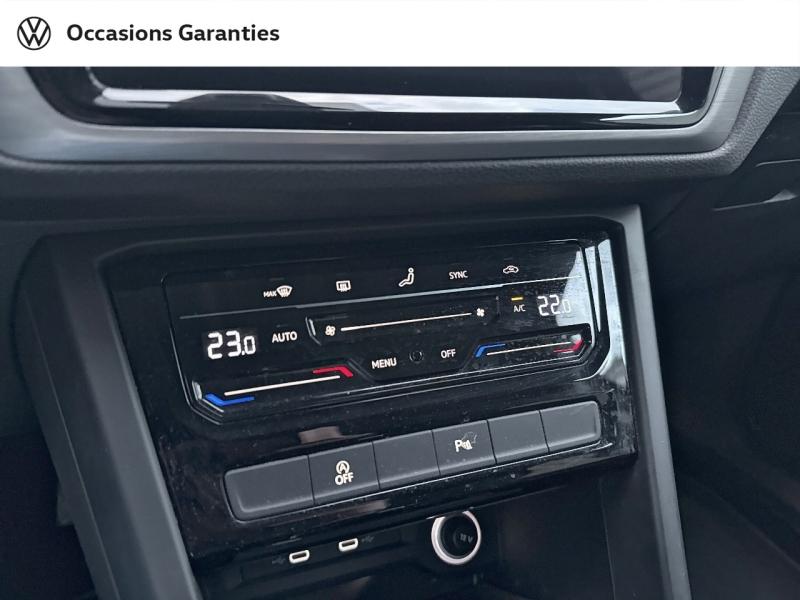 Voitures occasions VOLKSWAGEN TOURAN Life Plus Dunkerque