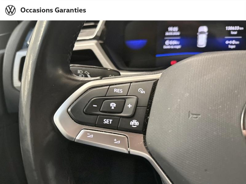 Voitures occasions VOLKSWAGEN TOURAN Life Plus Dunkerque