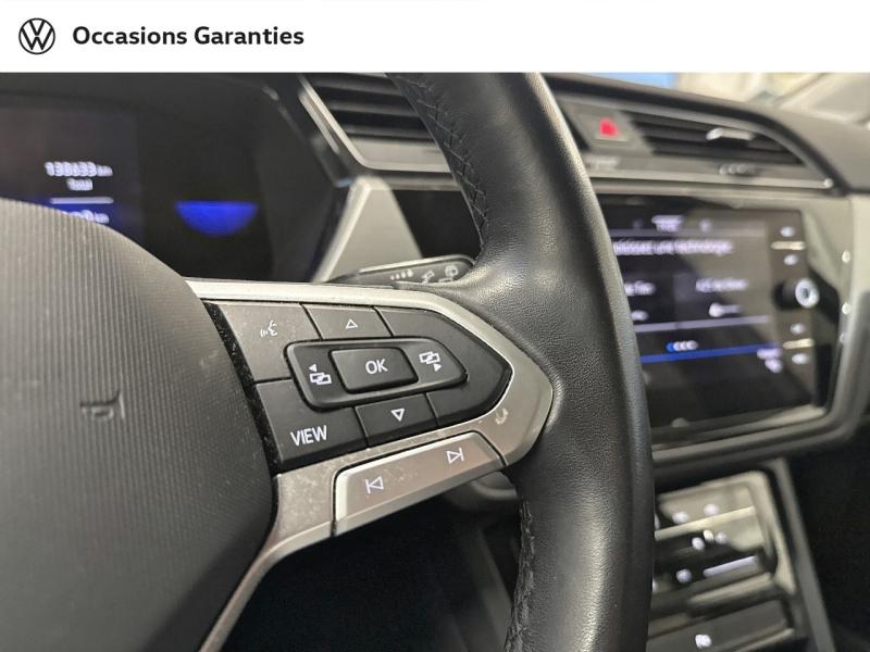 Voitures occasions VOLKSWAGEN TOURAN Life Plus Dunkerque