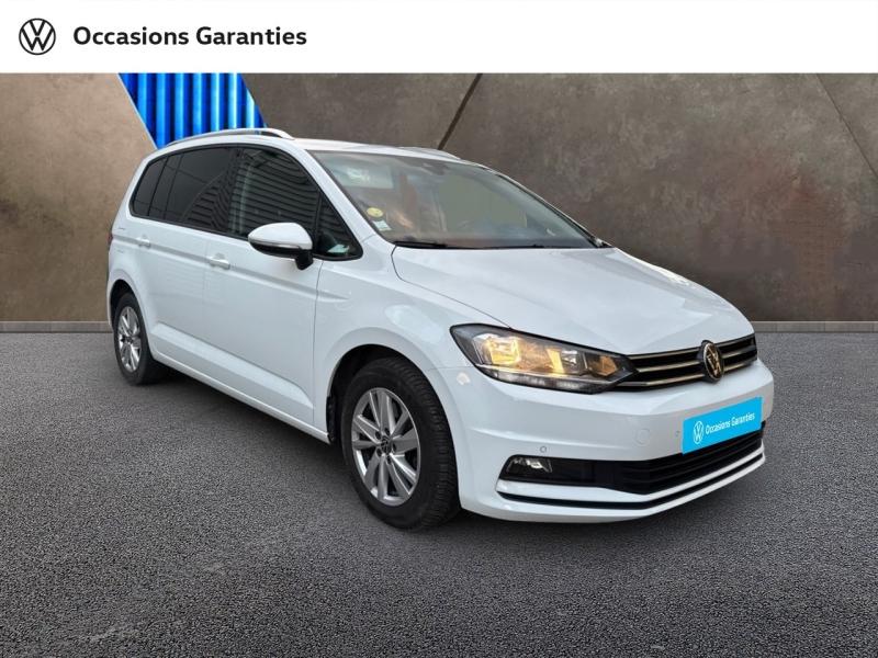 Voitures occasions VOLKSWAGEN TOURAN Life Plus Dunkerque