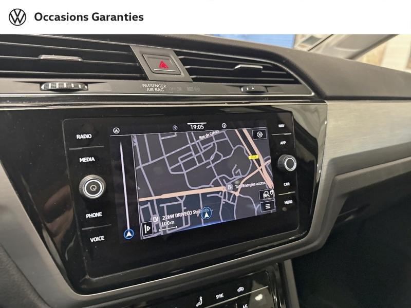Voitures occasions VOLKSWAGEN TOURAN Life Plus Dunkerque