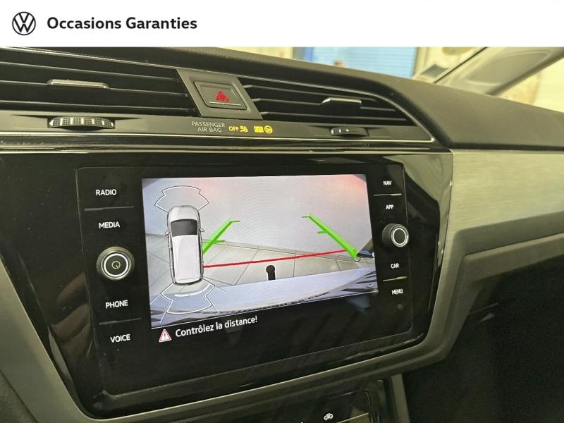 Voitures occasions VOLKSWAGEN TOURAN Life Plus Dunkerque