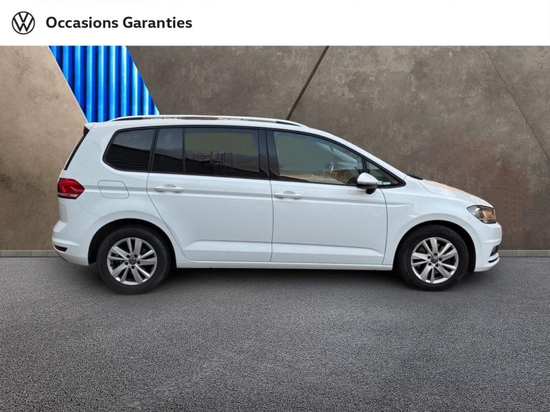Voitures occasions VOLKSWAGEN TOURAN Life Plus Dunkerque