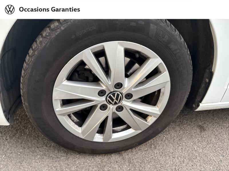 Voitures occasions VOLKSWAGEN TOURAN Life Plus Dunkerque