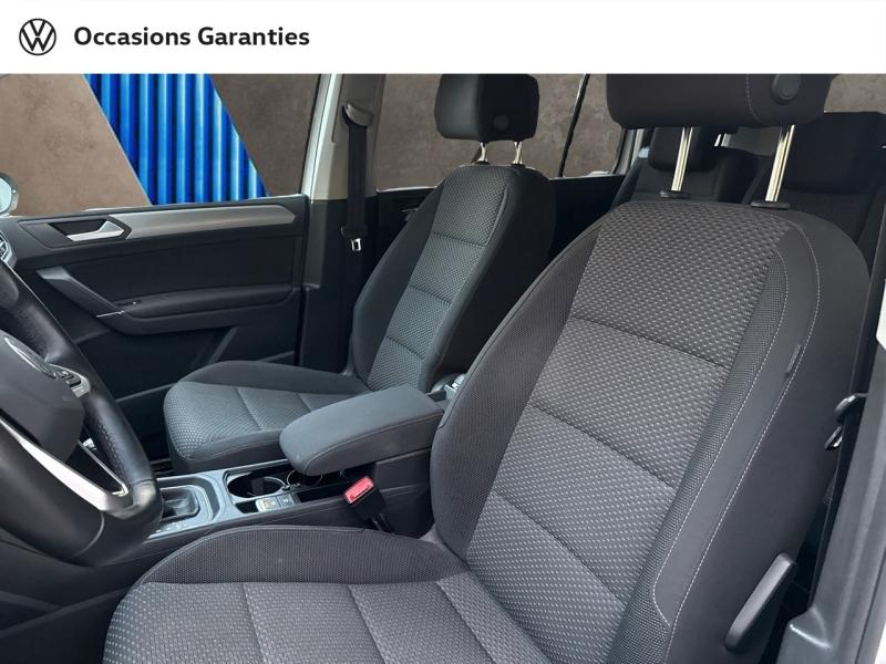 Voitures occasions VOLKSWAGEN TOURAN Life Plus Dunkerque