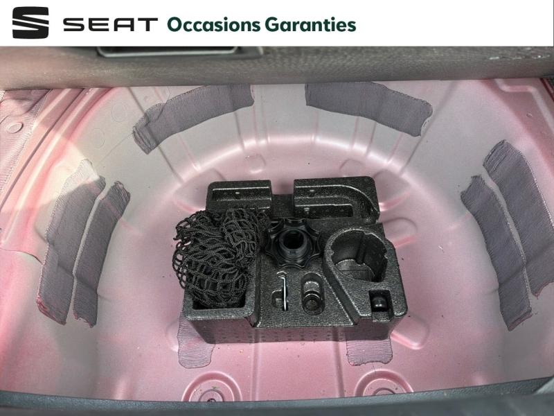 Voitures occasions SEAT IBIZA FR Rivery