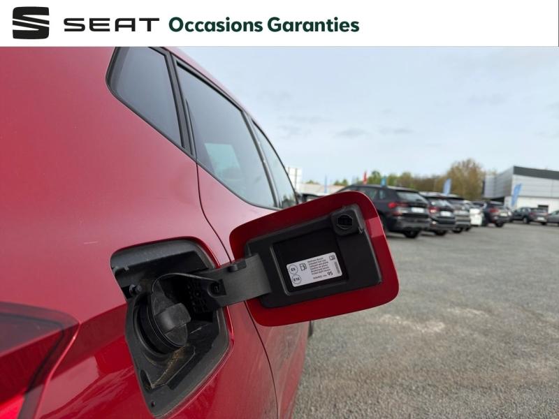Voitures occasions SEAT IBIZA FR Rivery