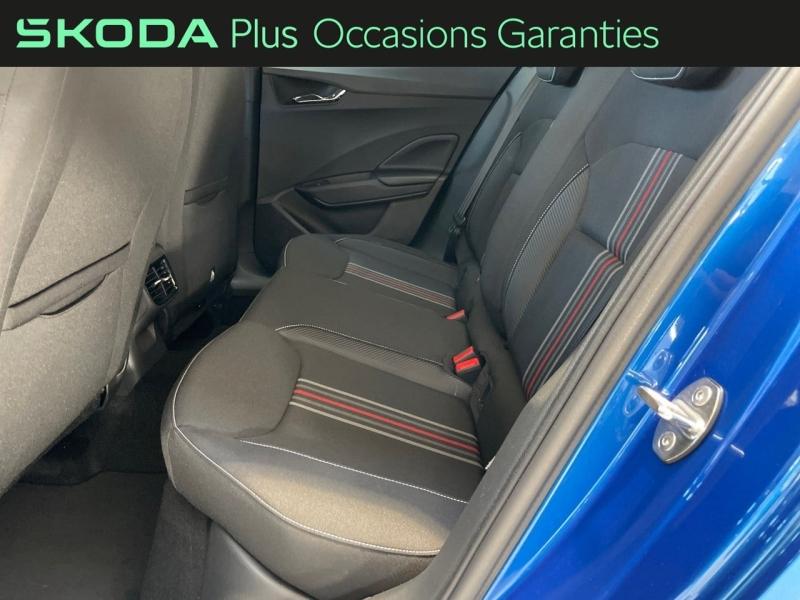 Voitures occasions ŠKODA FABIA 130 Dunkerque