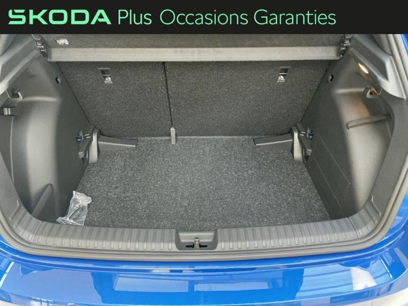 Voitures occasions ŠKODA FABIA 130 Dunkerque