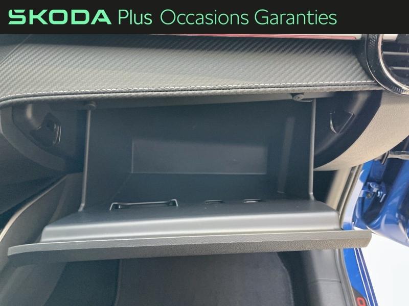 Voitures occasions ŠKODA FABIA 130 Dunkerque