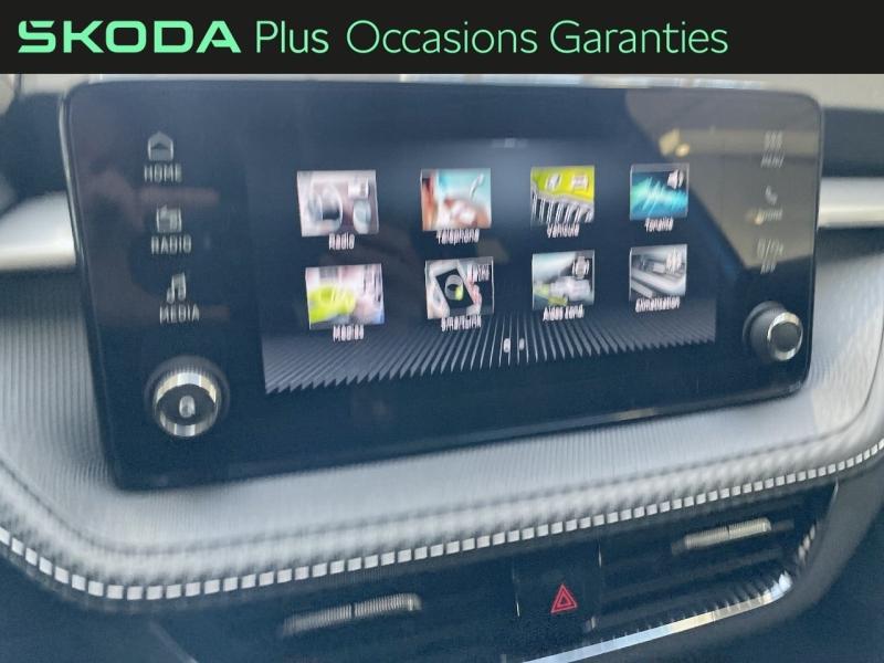 Voitures occasions ŠKODA FABIA 130 Dunkerque