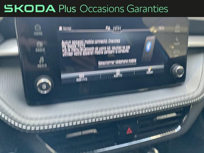 Voitures occasions ŠKODA FABIA 130 Dunkerque