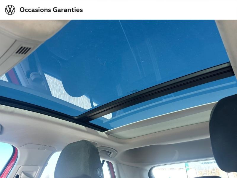 Voitures occasions VOLKSWAGEN T-ROC Lounge Business Dechy