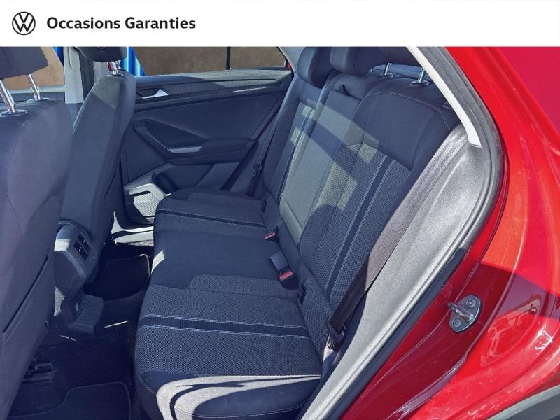 Voitures occasions VOLKSWAGEN T-ROC Lounge Business Dechy