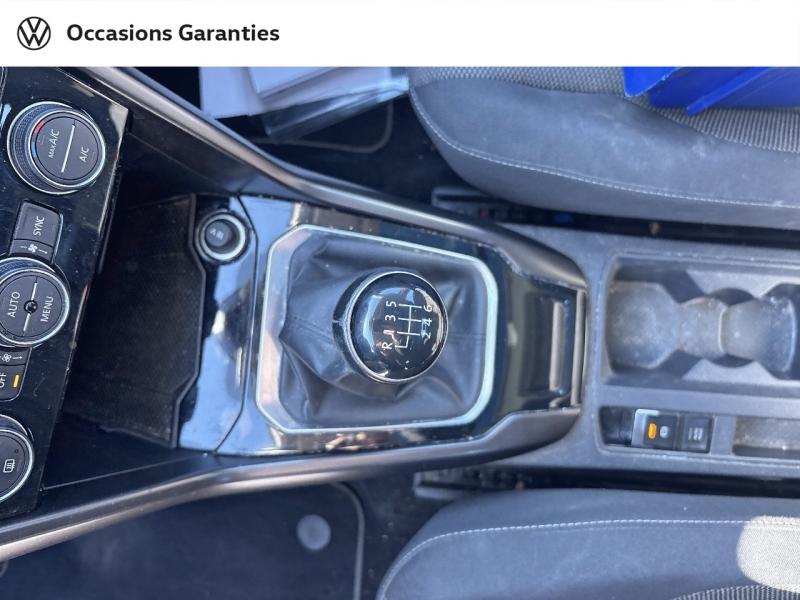Voitures occasions VOLKSWAGEN T-ROC Lounge Business Dechy