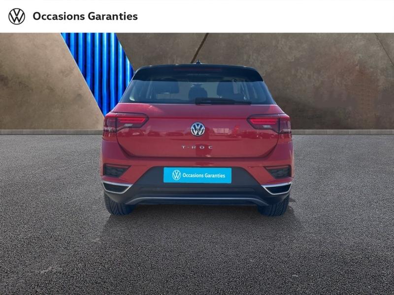 Voitures occasions VOLKSWAGEN T-ROC Lounge Business Dunkerque
