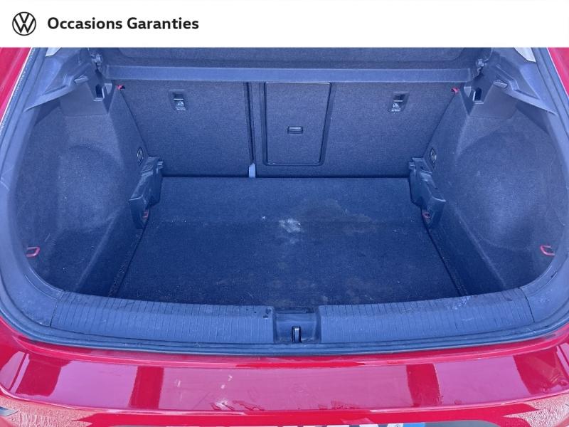 Voitures occasions VOLKSWAGEN T-ROC Lounge Business Dechy