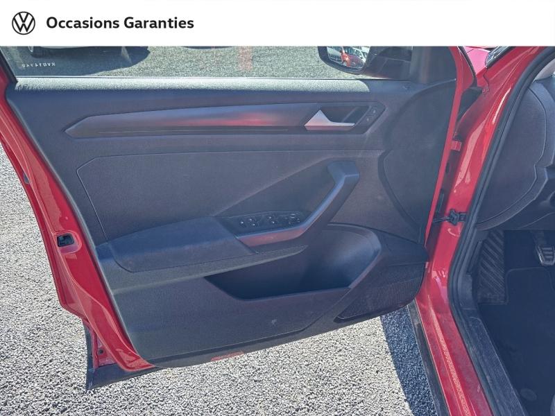 Voitures occasions VOLKSWAGEN T-ROC Lounge Business Dechy