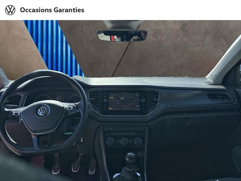 Voitures occasions VOLKSWAGEN T-ROC Lounge Business Dunkerque