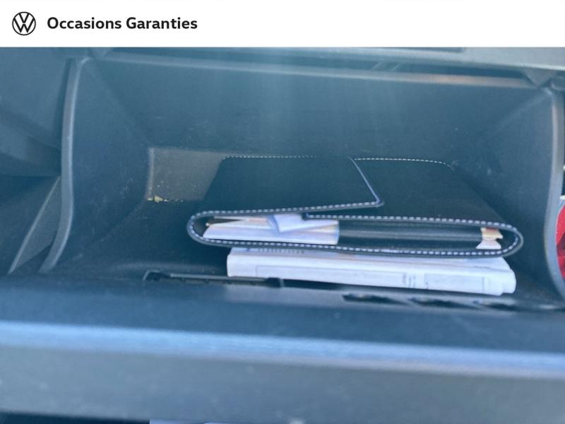 Voitures occasions VOLKSWAGEN T-ROC Lounge Business Dunkerque