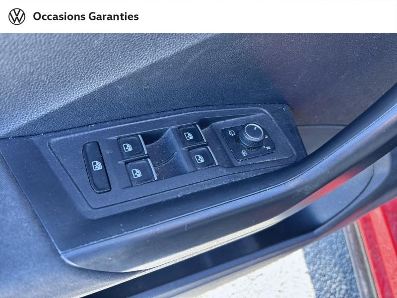 Voitures occasions VOLKSWAGEN T-ROC Lounge Business Dechy