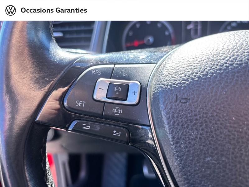 Voitures occasions VOLKSWAGEN T-ROC Lounge Business Dechy