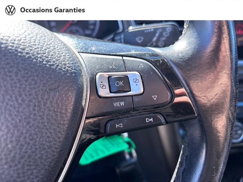 Voitures occasions VOLKSWAGEN T-ROC Lounge Business Dunkerque