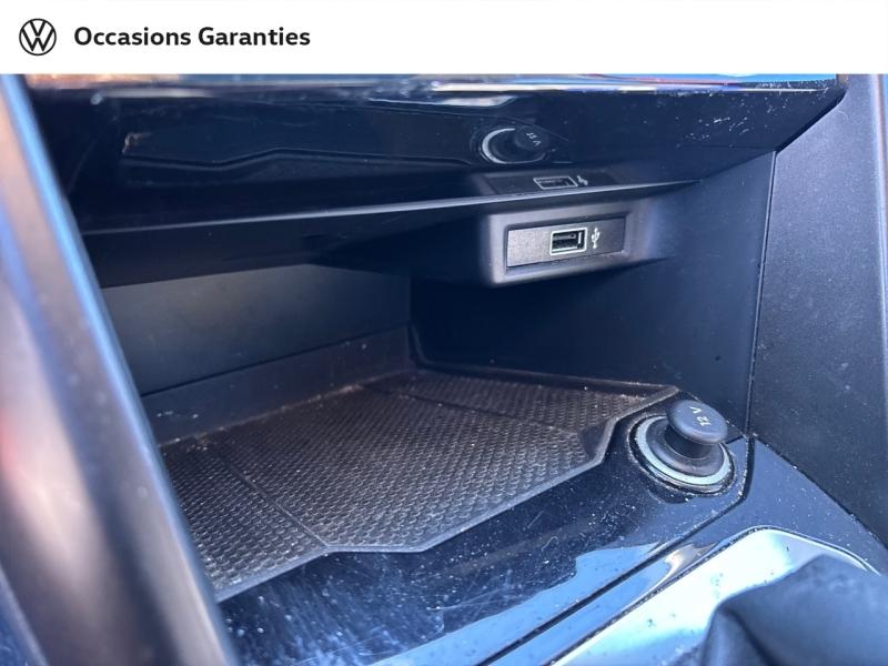 Voitures occasions VOLKSWAGEN T-ROC Lounge Business Dechy