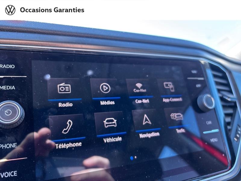 Voitures occasions VOLKSWAGEN T-ROC Lounge Business Dunkerque