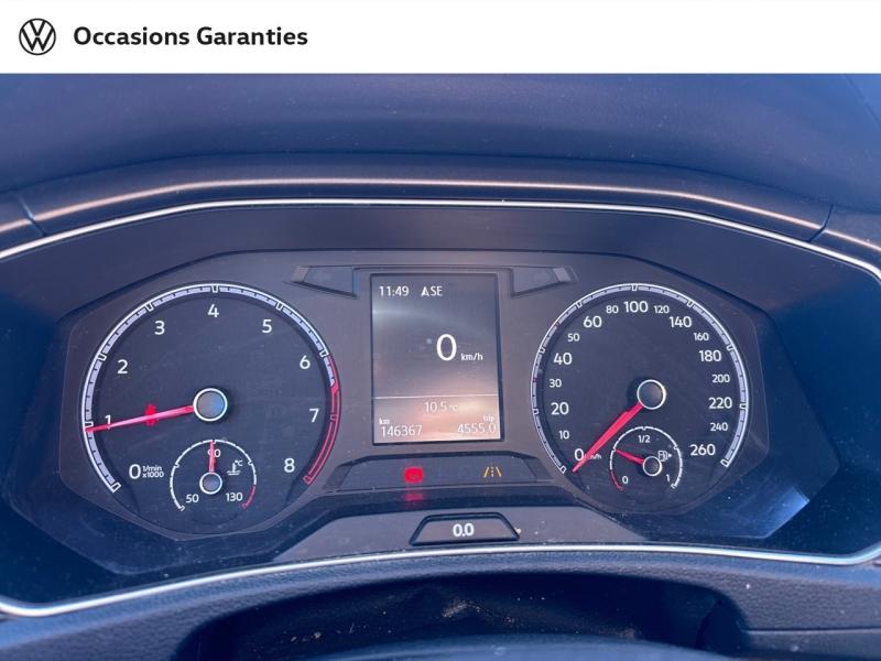 Voitures occasions VOLKSWAGEN T-ROC Lounge Business Dunkerque