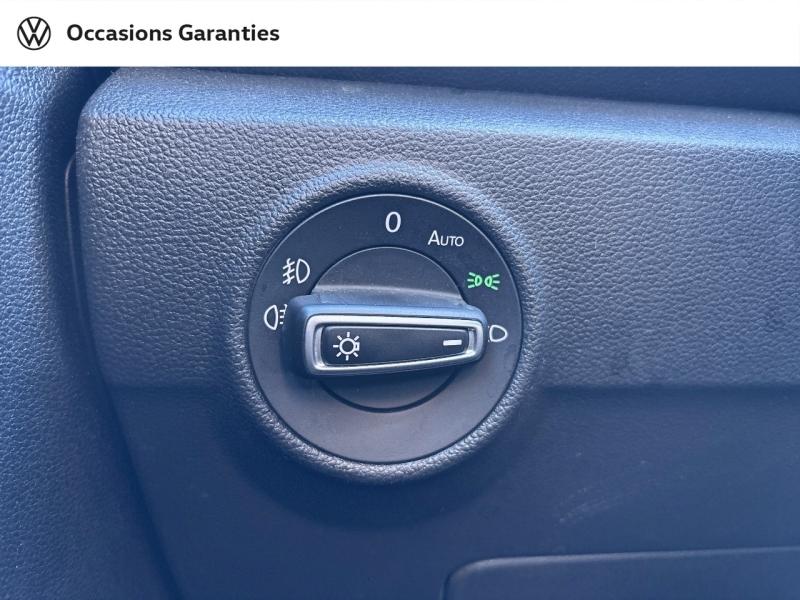 Voitures occasions VOLKSWAGEN T-ROC Lounge Business Dunkerque