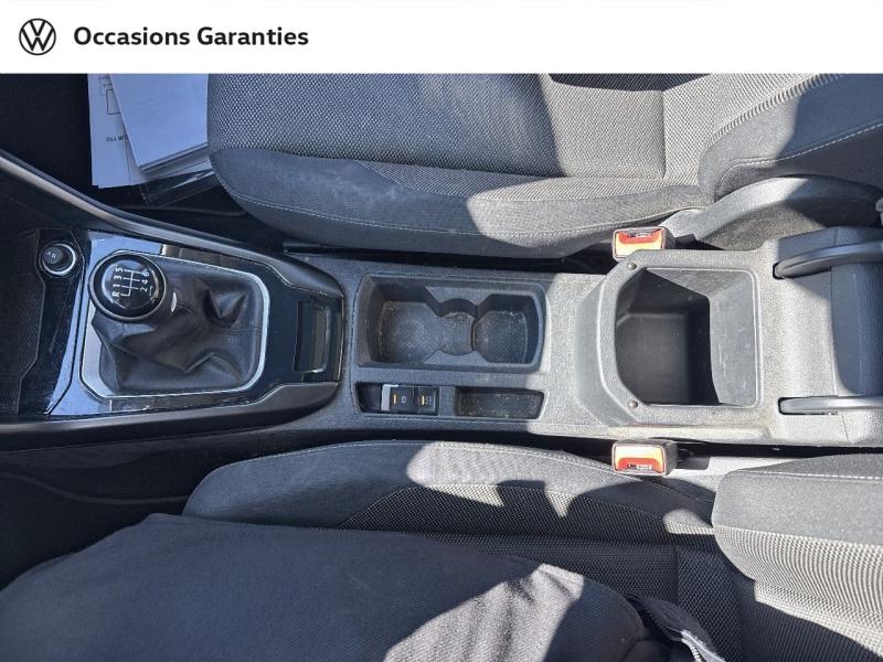 Voitures occasions VOLKSWAGEN T-ROC Lounge Business Dechy