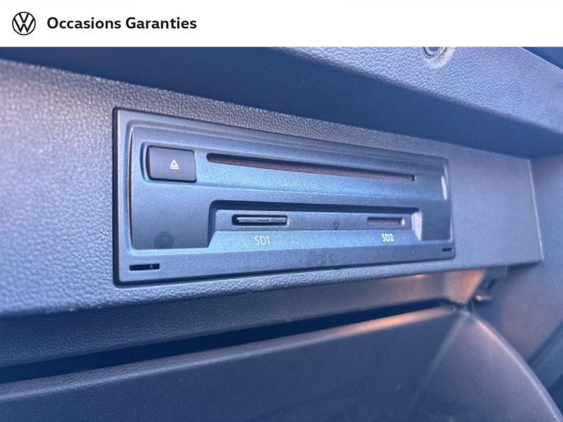 Voitures occasions VOLKSWAGEN T-ROC Lounge Business Dechy