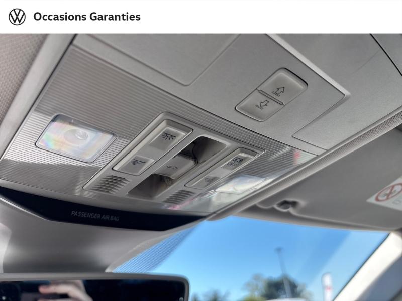 Voitures occasions VOLKSWAGEN T-ROC Lounge Business Dechy