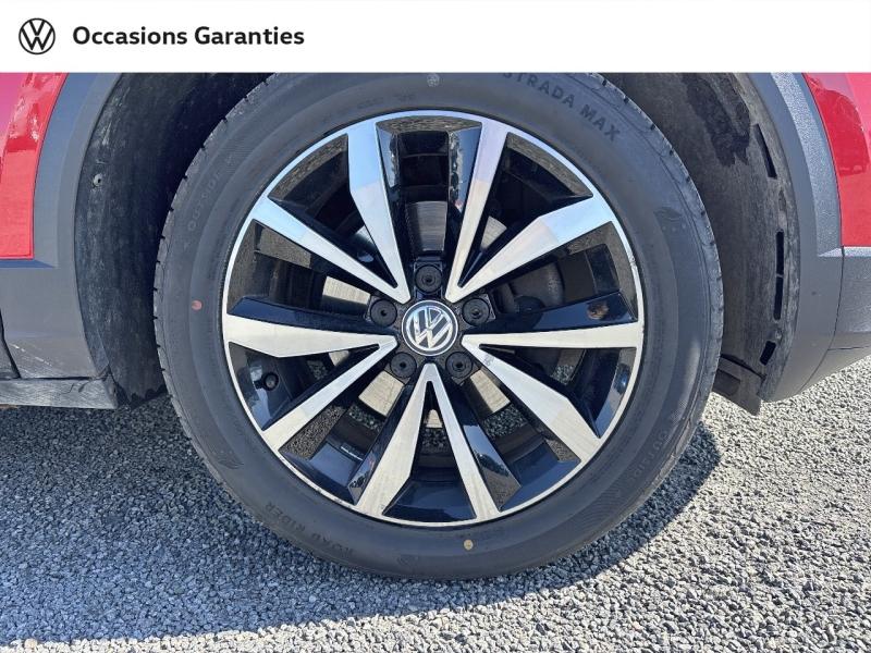 Voitures occasions VOLKSWAGEN T-ROC Lounge Business Dunkerque
