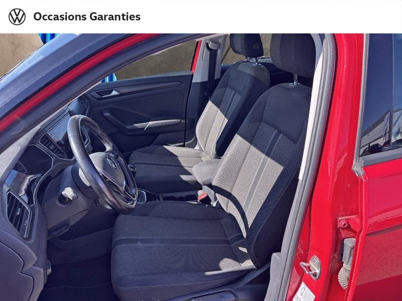 Voitures occasions VOLKSWAGEN T-ROC Lounge Business Dechy
