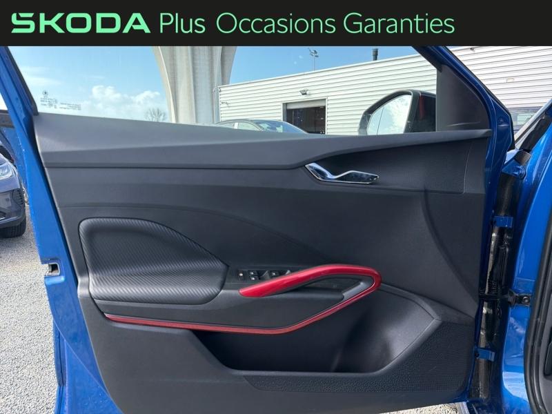 Voitures occasions ŠKODA FABIA Monte Carlo Dunkerque