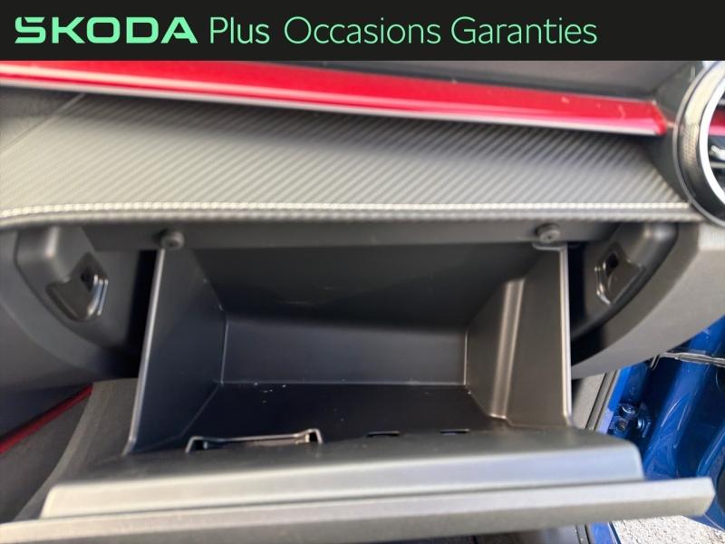 Voitures occasions ŠKODA FABIA Monte Carlo Dunkerque