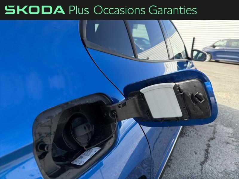 Voitures occasions ŠKODA FABIA Monte Carlo Dunkerque