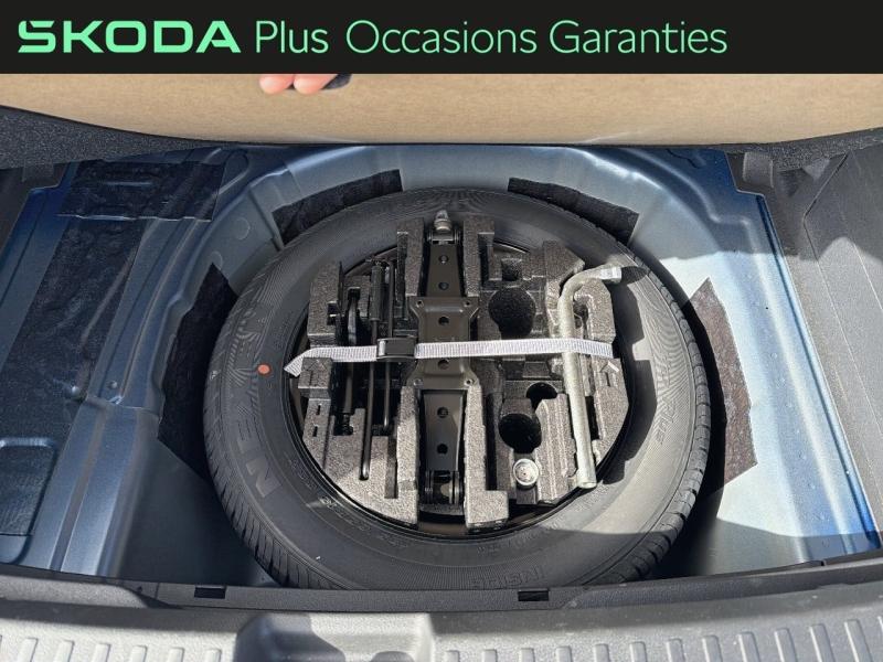 Voitures occasions ŠKODA FABIA Monte Carlo Dunkerque