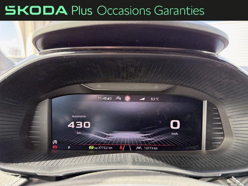 Voitures occasions ŠKODA FABIA Monte Carlo Dunkerque